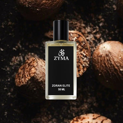 ZORAN ELITE | 50ML Men Fragrance