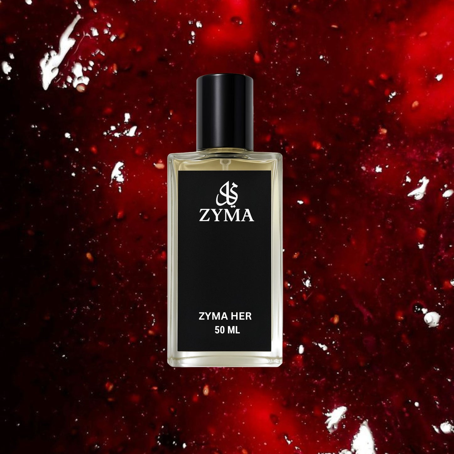 ZYMA HER | 50ML Women’s Fragrance