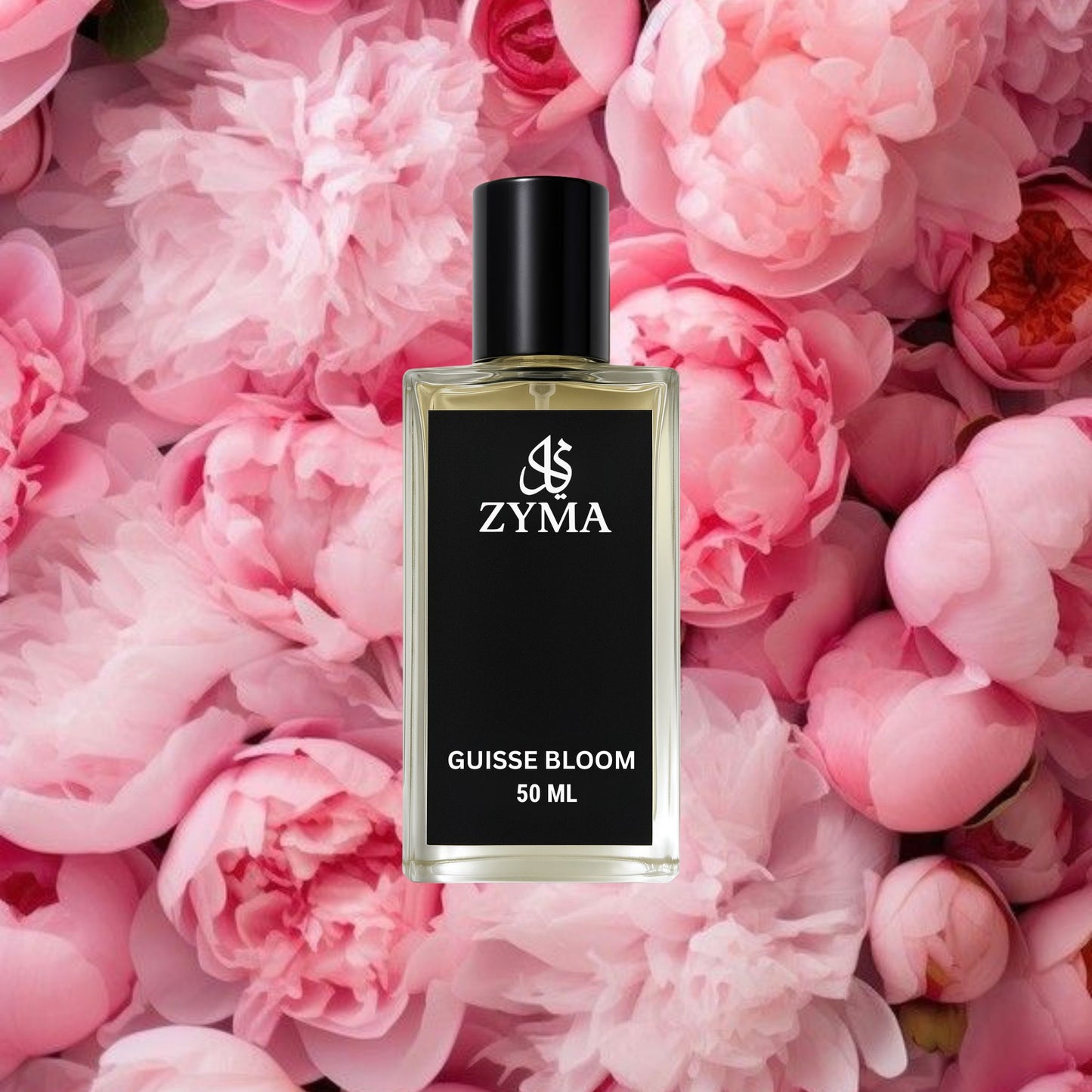 Guissé Bloom | 50ML Women Fragrance