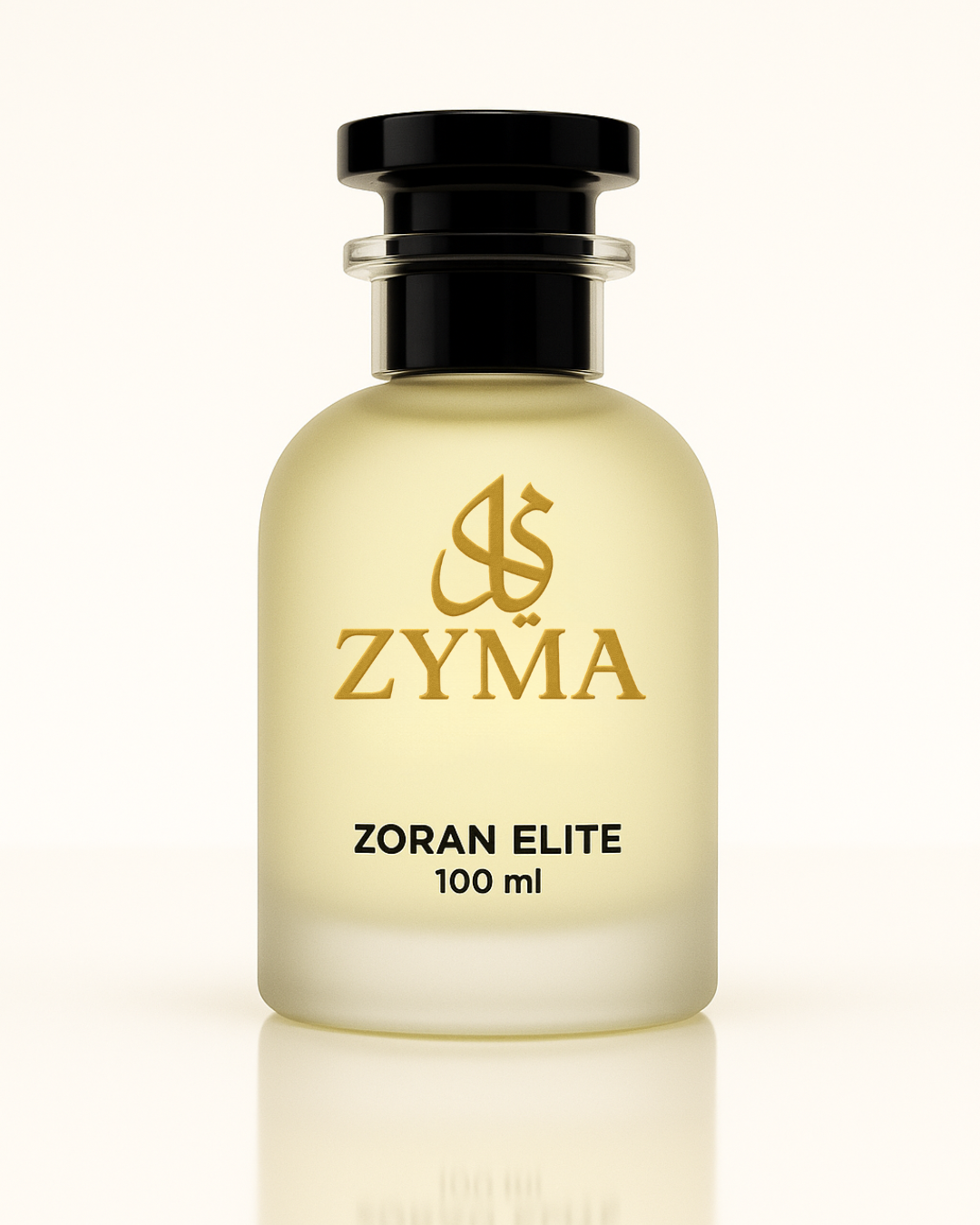 ZORAN ELITE | 100ML Men Fragrance