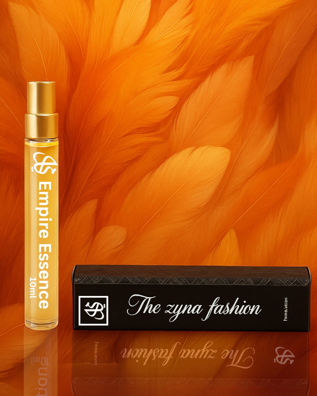 Empire Essence | 10ML Men Fragrance