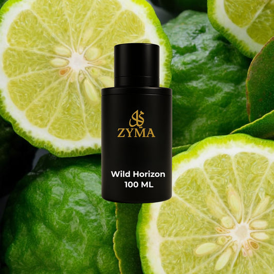 Wild Horizon | 100ML Men Fragrance