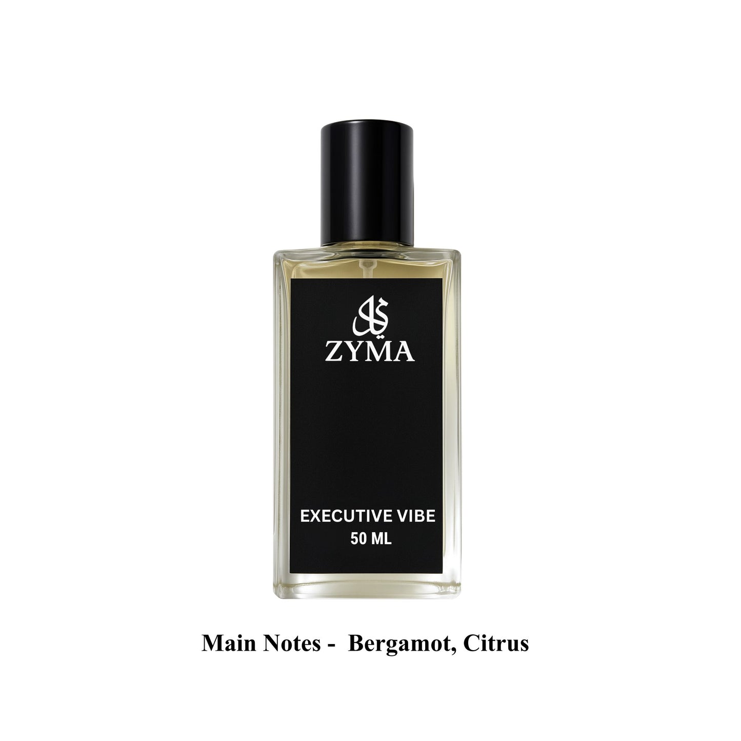 Executive Vibe | 50ML Men Fragrance