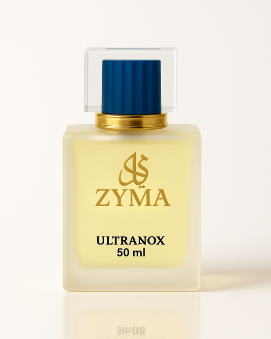 Ultranox | 50ML Men Fragrance