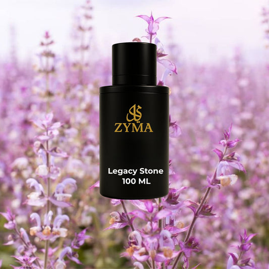Legacy Stone | 100ML Men Fragrance