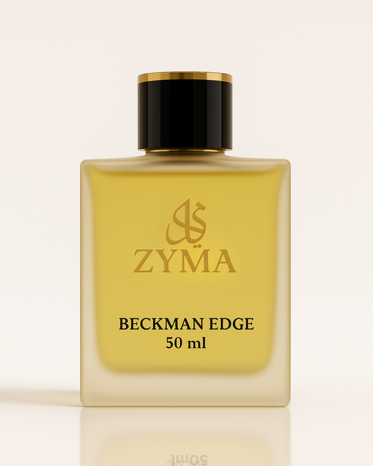 BECKMEN EDGE | 50ML Men Fragrance