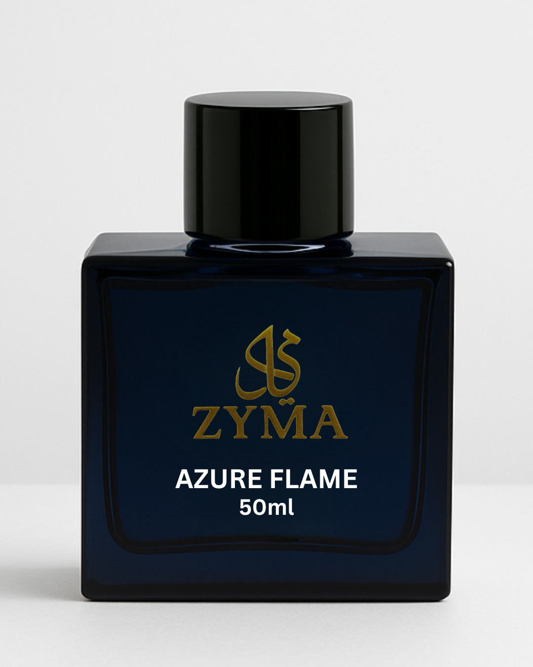 Azure Flame | 50ML Men Fragrance