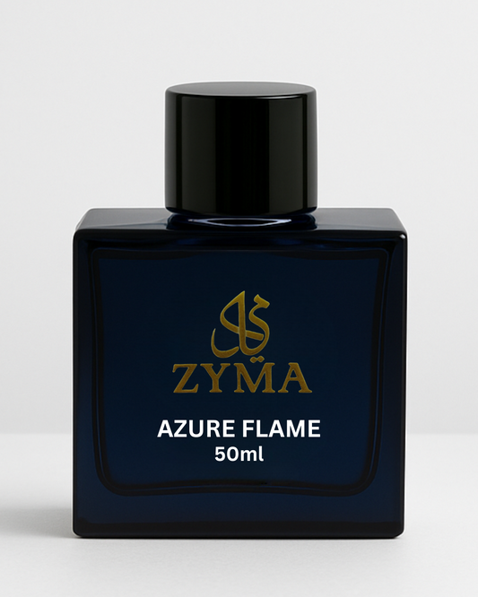 Azure Flame | 50ML Men Fragrance
