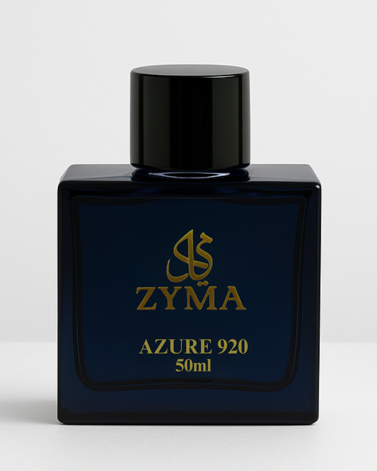 Azure 920 | 50ML Men Fragrance