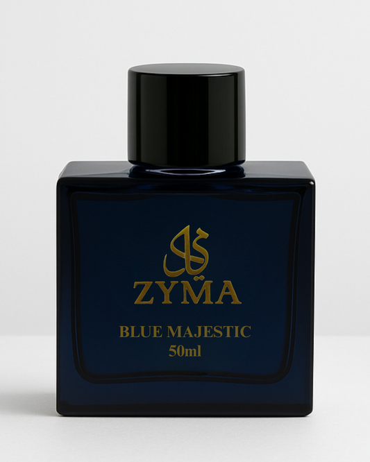 Blue Majeste | 50ML Men Fragrance