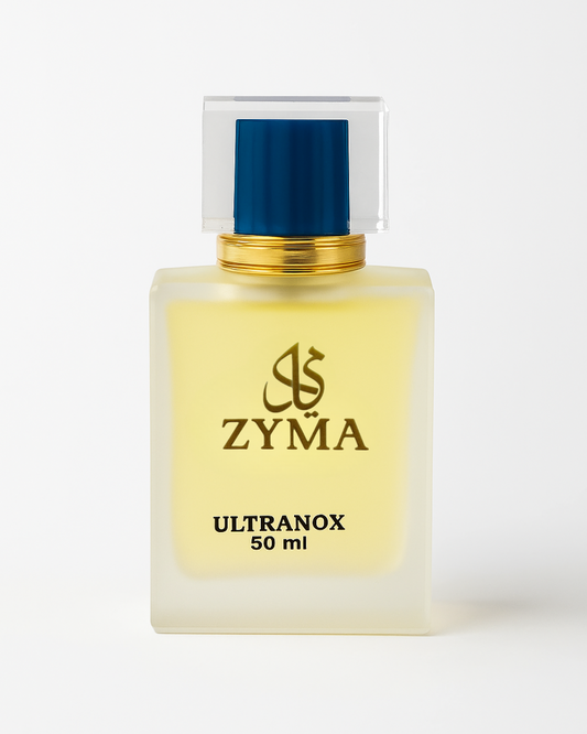 Ultranox | 50ML Men Fragrance