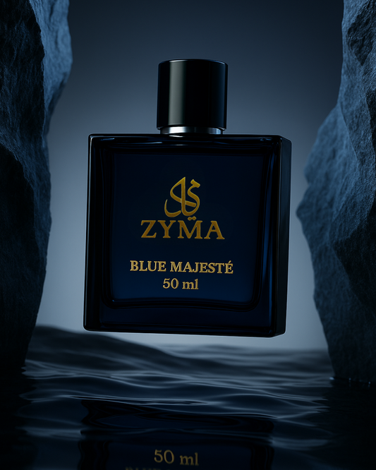 Blue Majeste | 50ML Men Fragrance