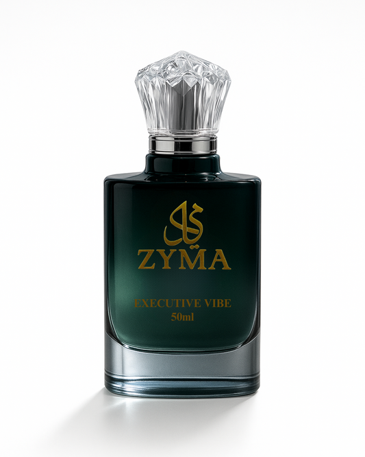 Executive Vibe | 50ML Men Fragrance
