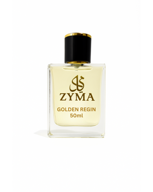 Golden Reign | 50ML Men Fragrance