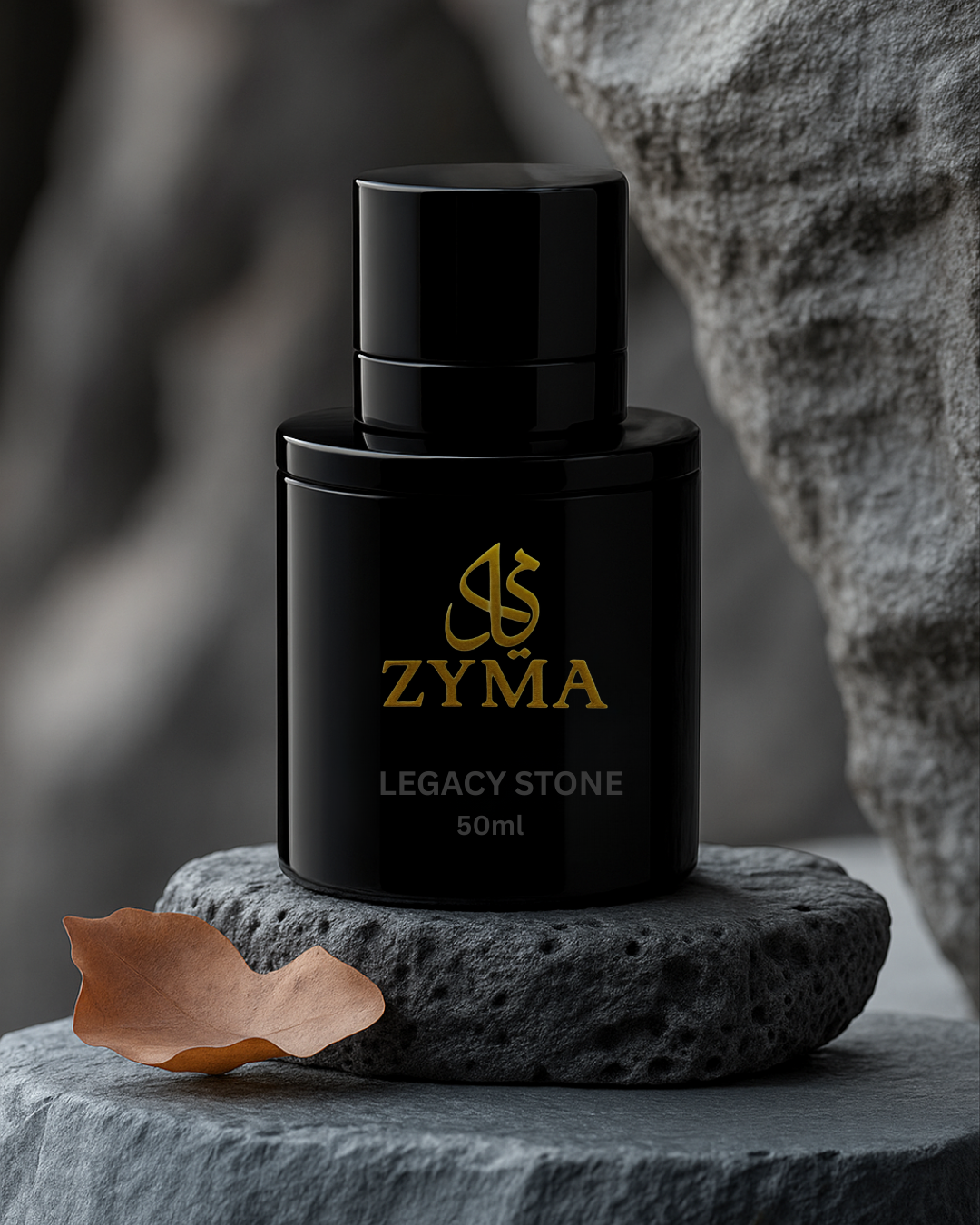 Legacy Stone | 50ML & 100ML Men Fragrance
