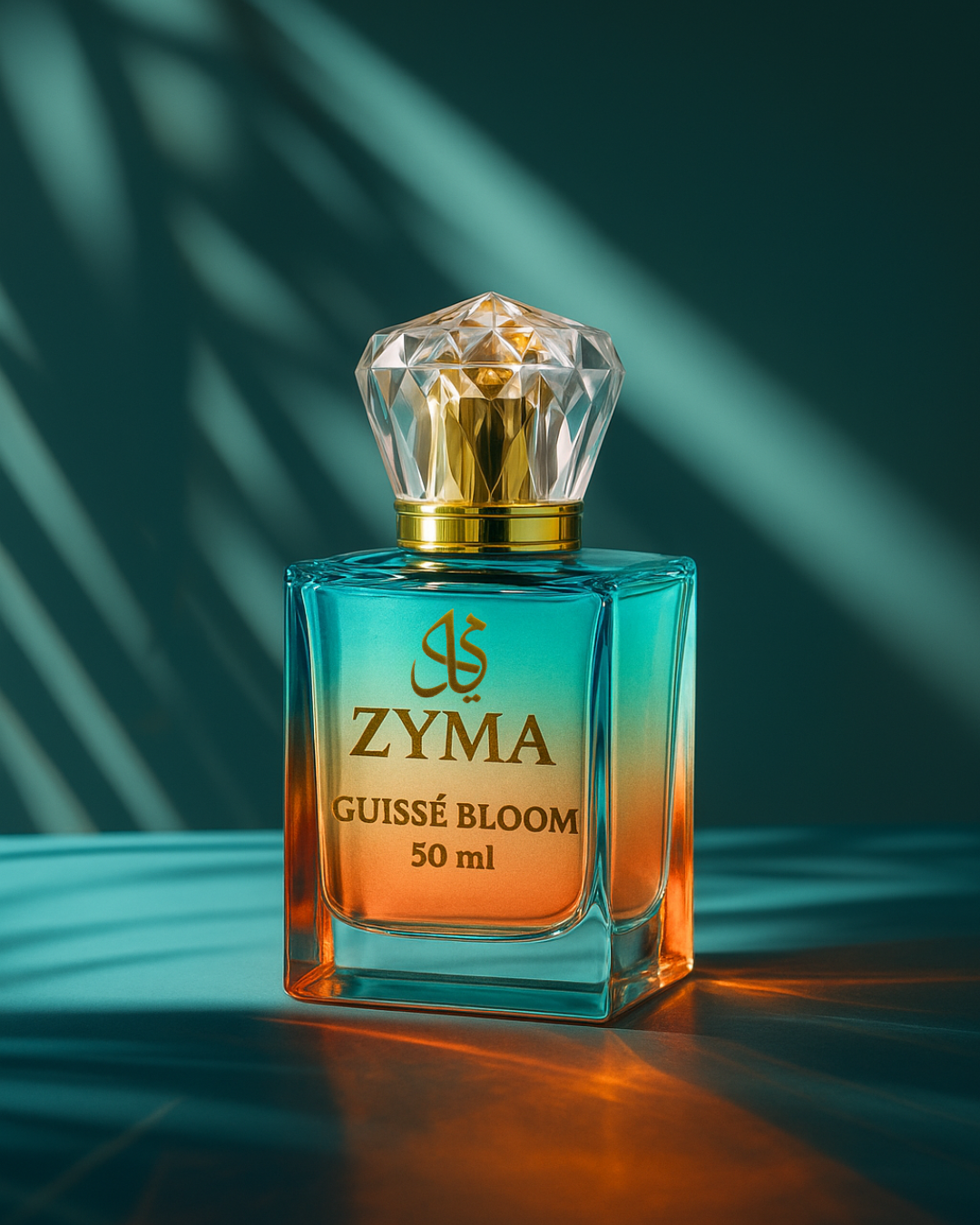 Guissé Bloom | 50ML Women Fragrance