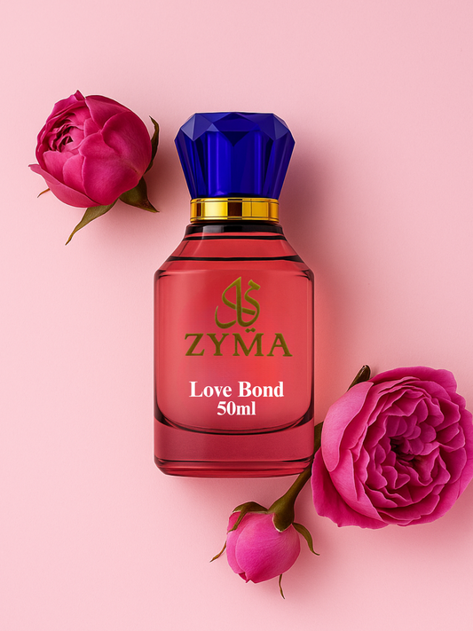 Love Bound | 50ML Women’s Fragrance