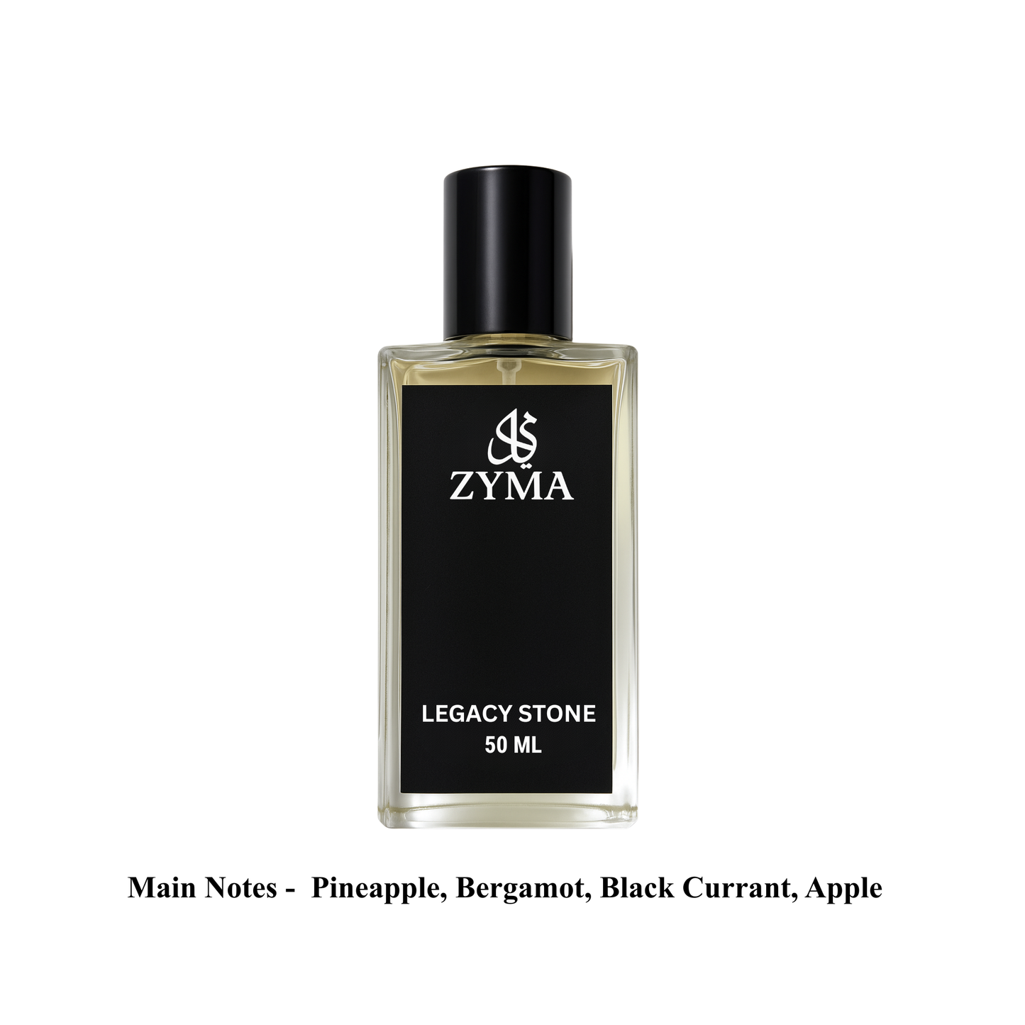LEGACY STONE | 50ML MEN FRAGRANCE