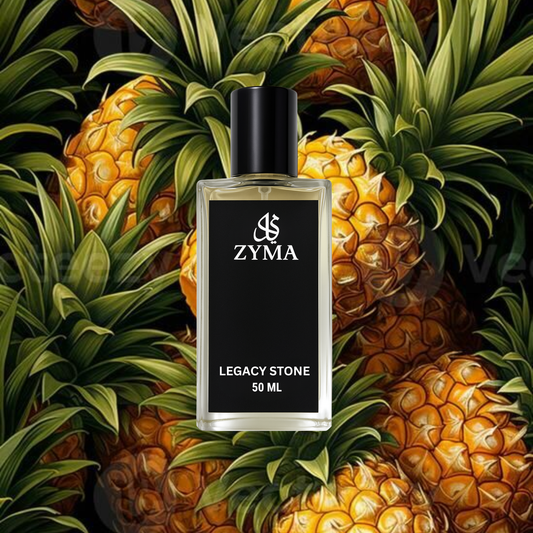 LEGACY STONE | 50ML MEN FRAGRANCE