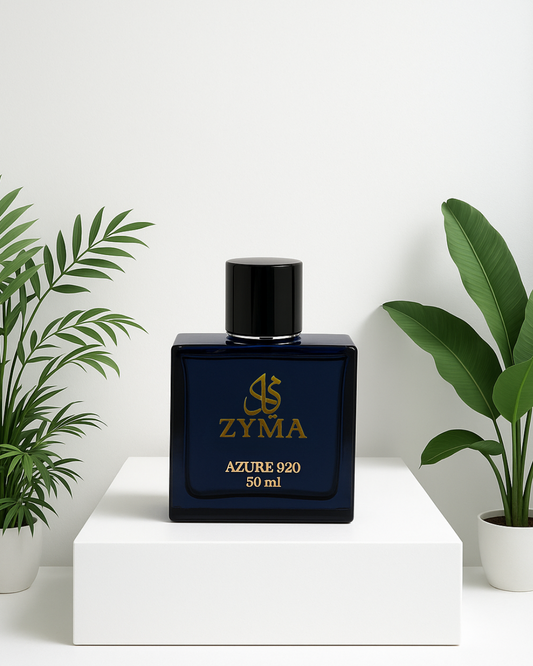 Azure 920 | 50ML Men Fragrance