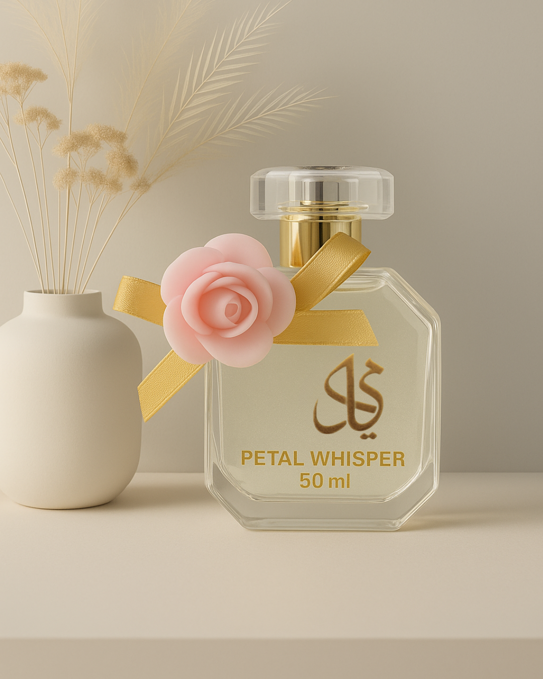 Petal Whisper | 50ML Women Fragrance