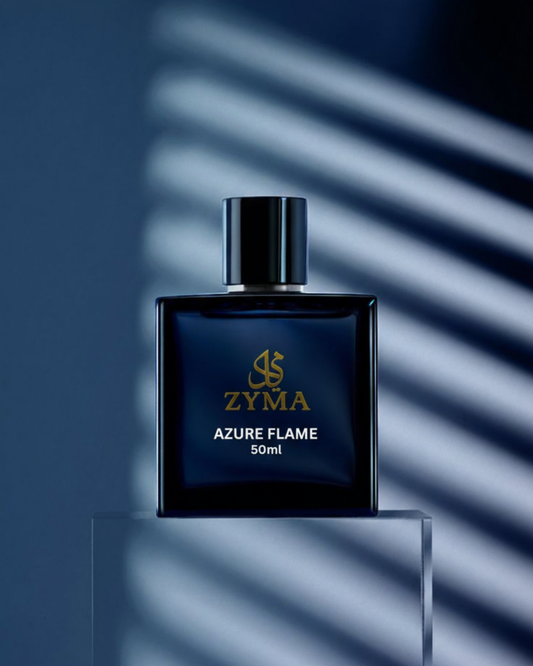Azure Flame | 50ML Men Fragrance