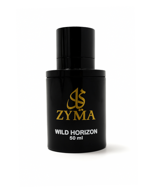 Wild Horizon | 50ML & 100ML Men Fragrance