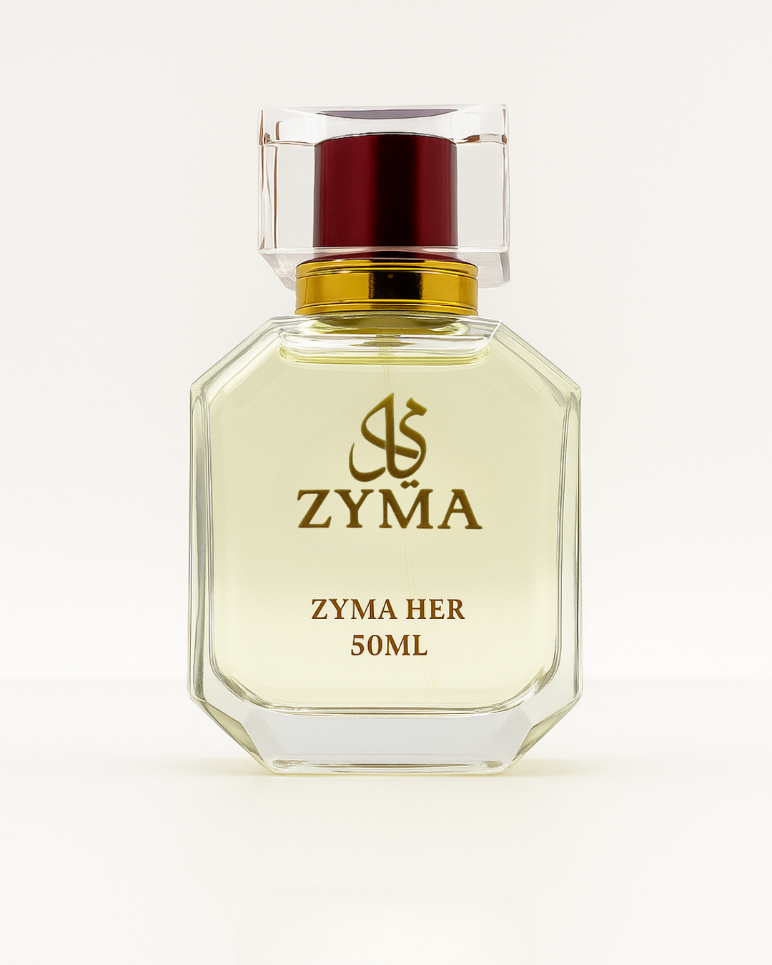 ZYMA HER | 50ML Women’s Fragrance