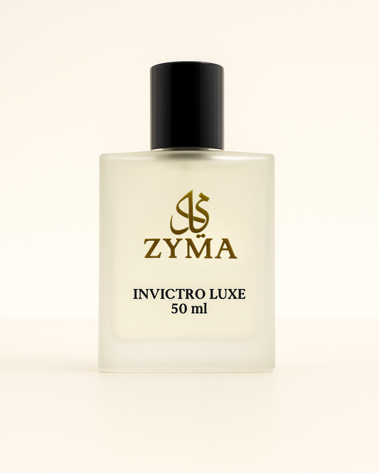 INVICTRO LUXE | 50ML Men Fragrance