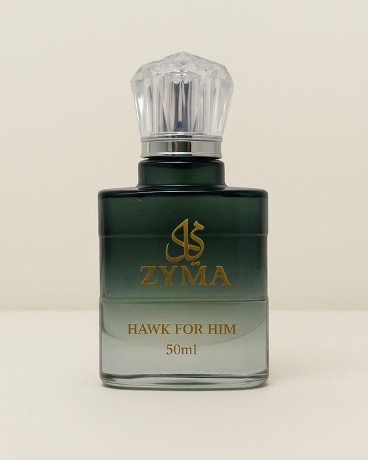 HAWK FOR HIM | 50ML Men Fragrance
