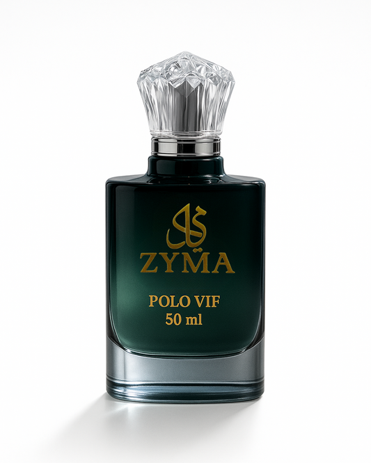 Polo Vif  | 50ML Men Fragrance