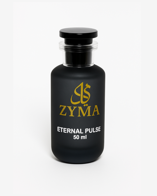 Eternal Pulse | 50ML Men Fragrance