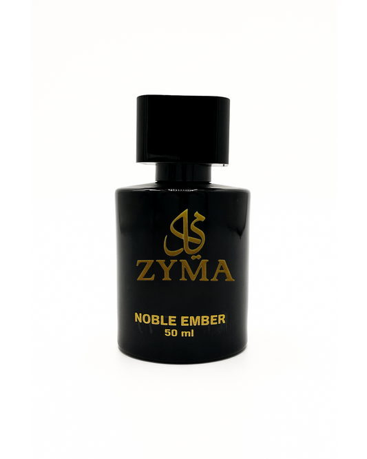 Noble Ember | 50ML Men Fragrance