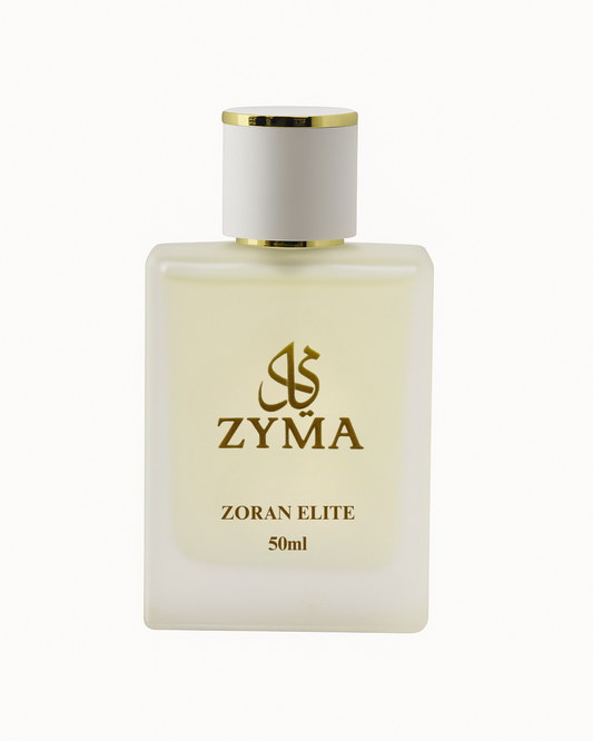 ZORON ELITE | 50ML Men Fragrance