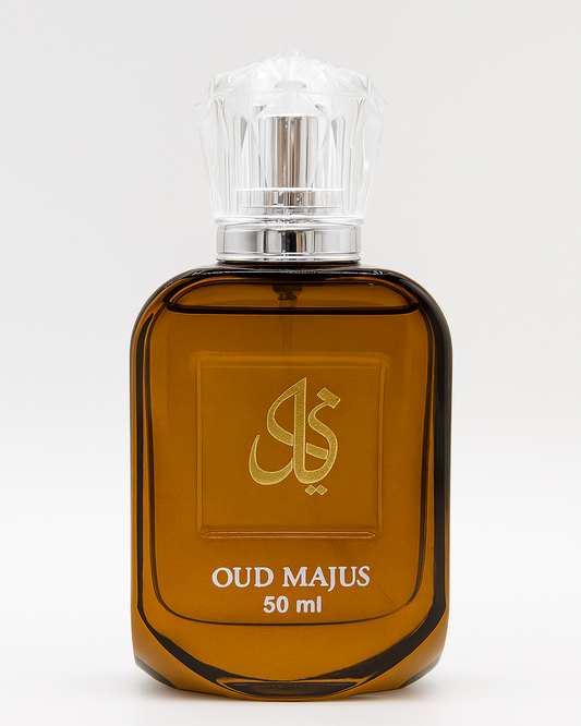 OUD MAJUS | 50ML Men Fragrance