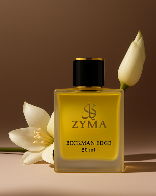 BECKMEN EDGE | 50ML Men Fragrance