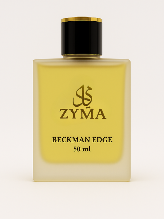 BECKMEN EDGE | 50ML Men Fragrance