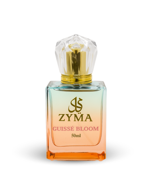Guissé Bloom | 50ML Women Fragrance