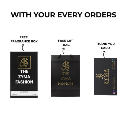 HAWK FOR HIM | 50ML Men Fragrance